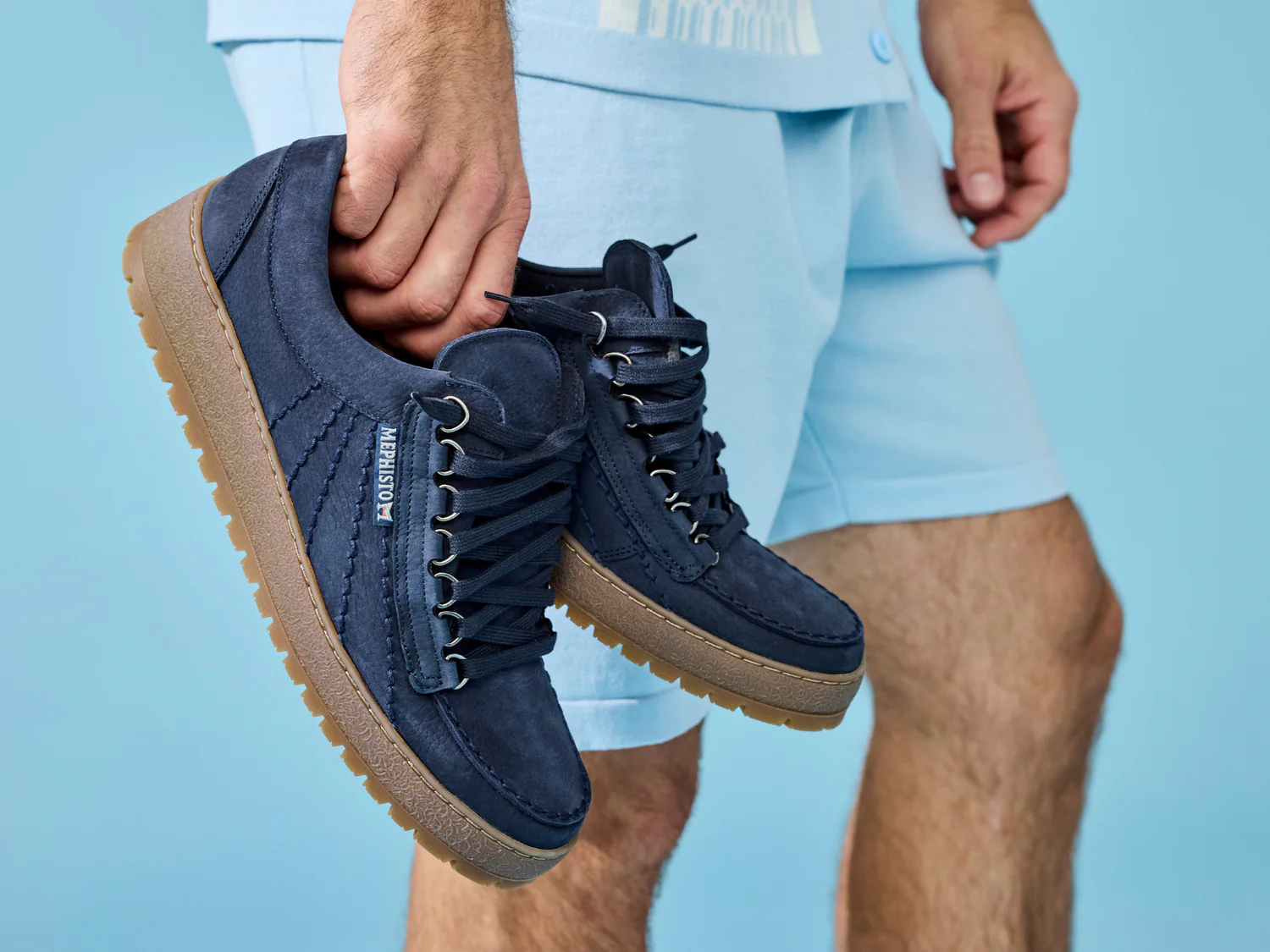 Unrivaled Comfort, Timeless Heritage
